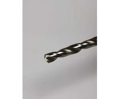 Grąžtas Wiertło Bosch METAL DRILL BIT HAUSHALT 3.2X65MM HSS