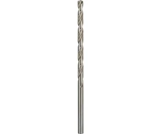 Bosch HSS-G grąžtas metalui 6,0x139 mm, 1vnt.
