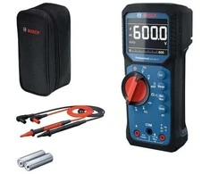 Bosch GDM 600-15 Multimetras