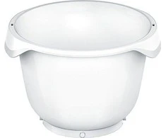 Virtuvinis kombainas Bosch MUZ9KR1 Plastikinis maišymo dubuo