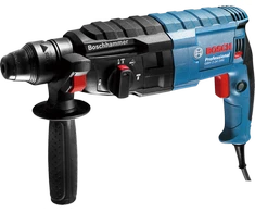 Perforatorius Bosch GBH 240; 2,7 J; SDS-Plus