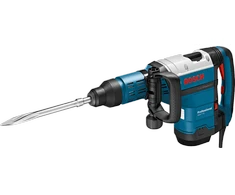 Atskėlimo plaktukas Bosch GSH7VC