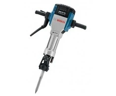 Atskėlimo plaktukas Bosch GSH27VC