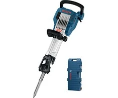 Atskėlimo plaktukas Bosch GSH16-28
