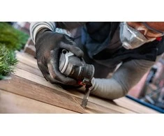 Bosch AIZ 32 BSPIB, Multi Mat. 32 x 50mm, 5 vnt.STARLOCK