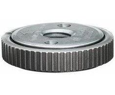 Bosch SDS-ciklinis M14 greitapjovio tvirtinimo veržlė betono šlifavimo (1.603.340.031)