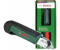 Bosch Nutraukiamasis peilis