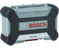 Bosch Tuščias dėklas L, 1 vnt. Impact Control, PICK&amp;CLIC