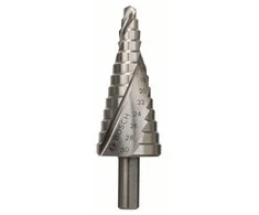 Bosch Pakopinis grąžtas met. 4-30x105,0mm,1vnt.