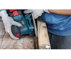 Bosch PAPIER 115*230 G240 50PC BEST FOR WOOD 14 OTWOROW EXPERT