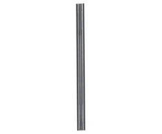 Bosch Obliaus peilis,HM,10 vnt.