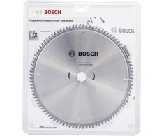 Bosch Pjūklas ALUMINIUI 160x20mm 42 DANTŲ ECO