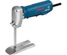 Bosch Putplasčio pjūklas GSG 300 Professional