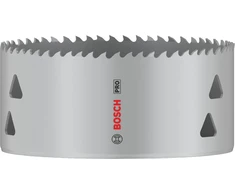 Bosch Kiaurymėjimo pjūklas PRO MULTI MATERIAL 111MM