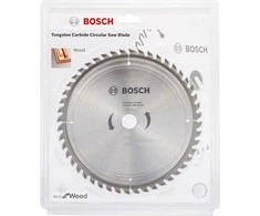 Pjovimo diskas Bosch Eco for Wood 2608644373; 160x20 mm; Z24
