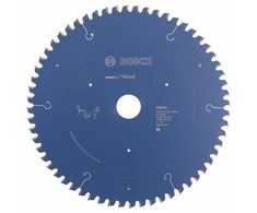Bosch Disk.pjūkl.diskas Expert 254 x 30 x 2,4 mm, 60