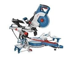 Bosch Stacionarus diskinis pjūklas GCM 8 SDE