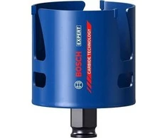 Bosch Gręžimo karūna 73mm Construction Material