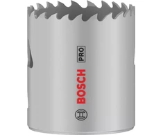 Bosch PIÅA Gręžimo karūna PRO MULTI MATERIAL 44 MM