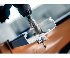 Bosch PIÅA Gręžimo karūna PRO MULTI MATERIAL 21 MM