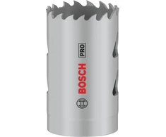 Bosch PIÅA Gręžimo karūna PRO MULTI MATERIAL 33 MM