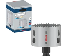 Bosch 70 mm ręž.karūna PRO PC Plus Multi Material