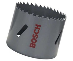Bosch PIÅA Gręžimo karūna PRO MULTI MATERIAL 65 MM