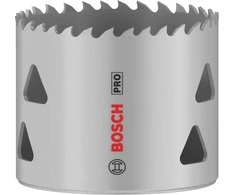 Bosch PIÅA Gręžimo karūna PRO MULTI MEDŽIAGA 60 MM