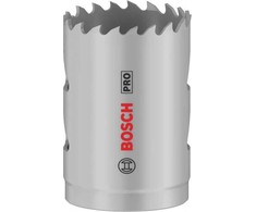 Bosch PIÅA Gręžimo karūna PRO MULTI MATERIAL 37 MM