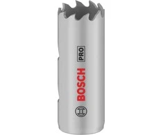 Bosch ĮVAIRIŲ MEDŽIAGŲ PIŽOLĖ 19 MM