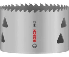 Bosch PIÅA Gręžimo karūna PRO MULTI MATERIAL 79 MM