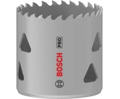 Bosch PIÅA Gręžimo karūna PRO MULTI MEDŽIAGA 51 MM