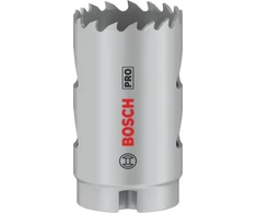 Bosch HSS-Bimet.gręž.karūna PRO 32 mm