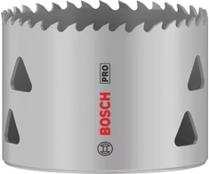 „Bosch HSS-Bimet.žalias.body PRO“ 68 mm