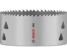 Bosch PIÅA Gręžimo karūna PRO MULTI MEDŽIAGA 105 MM