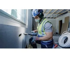 Bosch PIÅA Gręžimo karūna PRO MULTI MEDŽIAGA 105 MM