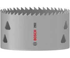 Bosch PIÅA Gręžimo karūna PRO MULTI MEDŽIAGA 92 MM