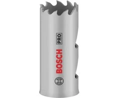 Bosch PIÅA Gręžimo karūna PRO MULTI MEDŽIAGA 22 MM