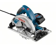 Skydo pjūklas Bosch GKS 65 GCE 1800 W 190 mm (0601668901)