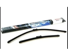 Valytuvų komplektas Bosch Aerotwin A927S, 530/475 mm