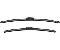 Valytuvų komplektas Bosch Aerotwin Retrofit AR801S, 600/530 mm