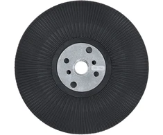 Šlifavimo padas Bosch 2608601784; 125 mm