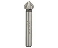Bosch kūgio formos 124mm HSS (2608597507)