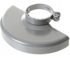 Bosch Apsauginis gaubtas GWS 125mm