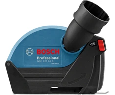 Bosch Apsauginis gaubtas GDE 125 EA-S