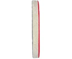 None Nežinomas Poliravimo diskas 125 x 10 mm