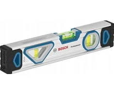 Magnetinis gulsčiukas Bosch 1600A016BN; 25 cm