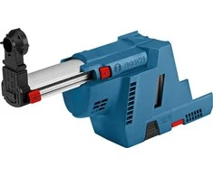 Bosch Nusiurbimo sisitema GDE 18V-16, be akumuliatoriaus ir kroviklio