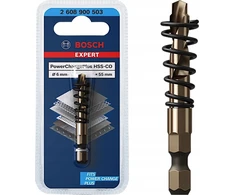 Grąžtas Bosch 4059952536491