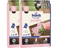 bosch Dog PUPPY 7,5kg